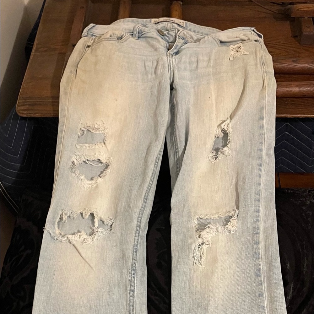 Women’s Jeans